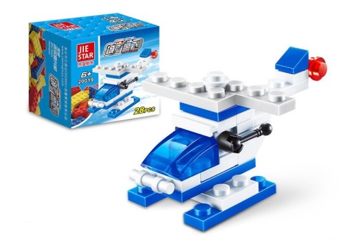 Kit constructie mijloc de transport J3436