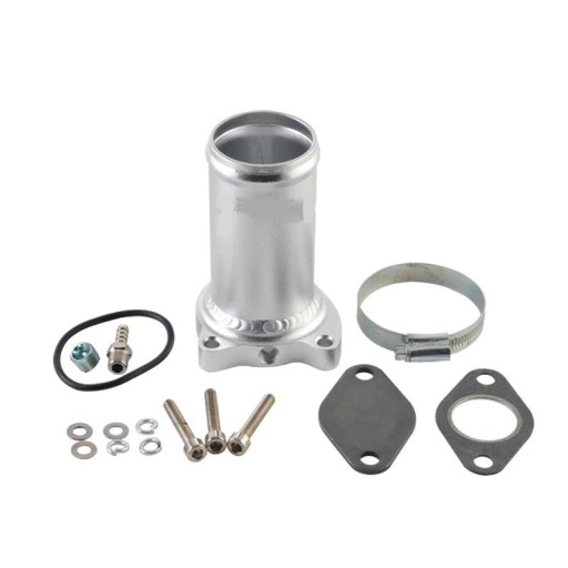Kit de bouchage de la vanne EGR