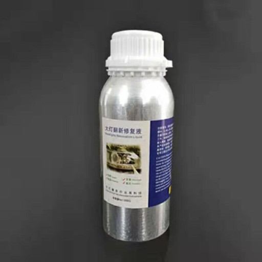 Kit de polissage de surface de phares