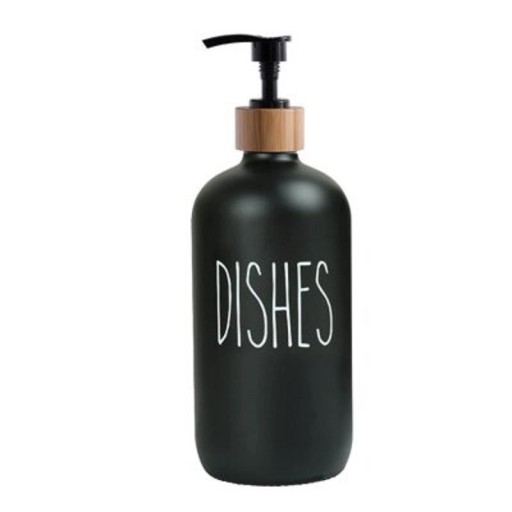Kitchen Dishwashing Liquid Dispenser