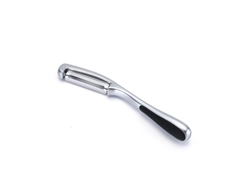 Kitchen Peeler with Long Blade