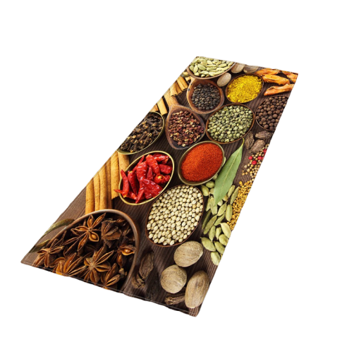 Kitchen Rug 40x120 cm
