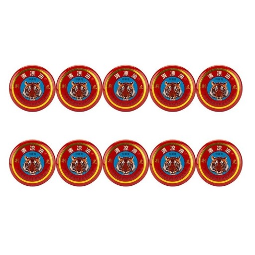 Kivunlievitysvoide 10 kpl