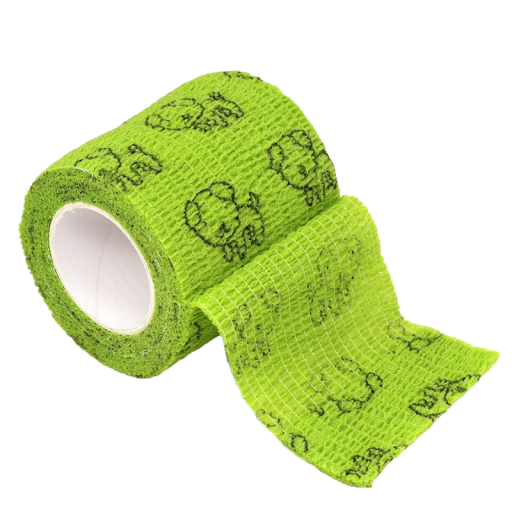 Klebeband mit Motiv 5 cm x 4,5 m