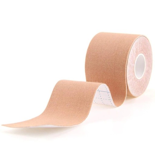 Klebeband zur Fixierung der Brustform 5 cm x 3 m