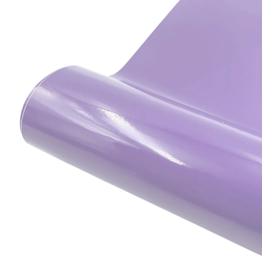 Klebende Vinylfolie 30 x 100 cm Selbstklebende glänzende Oberfläche DIY-Dekoration Aufkleber für Möbel und Wände Einfache Anwendung Wasserfeste Oberfläche