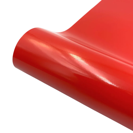 Klebende Vinylfolie 30 x 100 cm Selbstklebende glänzende Oberfläche DIY-Dekoration Aufkleber für Möbel und Wände Einfache Anwendung Wasserfeste Oberfläche