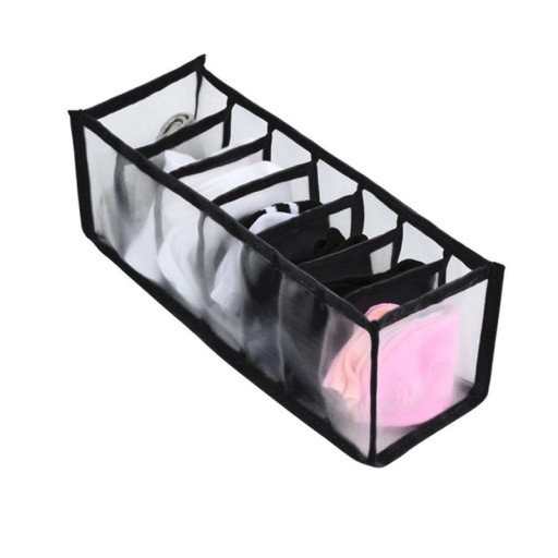 Kleiderorganizer 32 x 12 x 12 cm