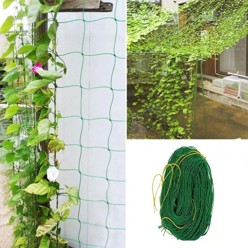 Klimplantennet H883