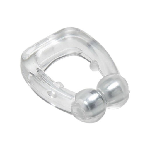 Klip contre le ronflement 2 pcs