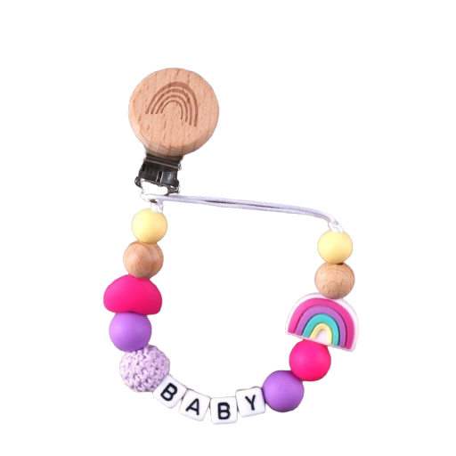 Klip per ciuccio N878