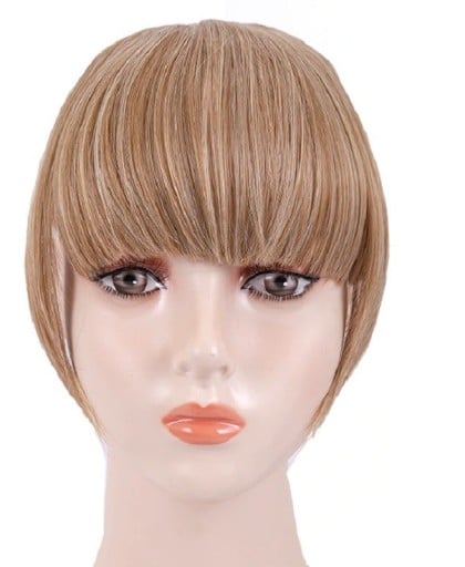 Klips do fryzury J356