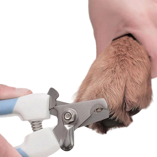Kloklippere Kloklippere til hunde Kloklippere til store hunde