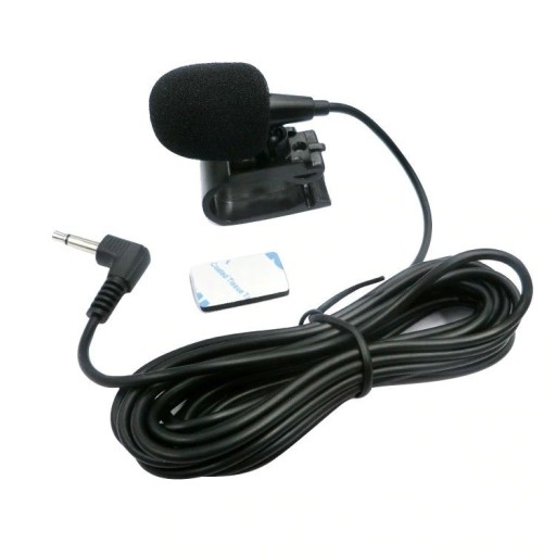 Klopový mikrofon J171