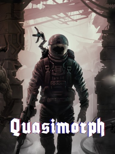 Klucz CD Quasimorph PC Steam
