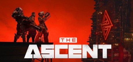 Klucz CD Steam do gry The Ascent PC