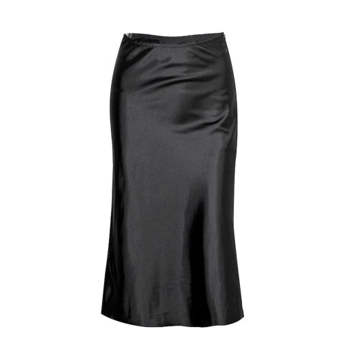 Knee-Length Women's Skirt