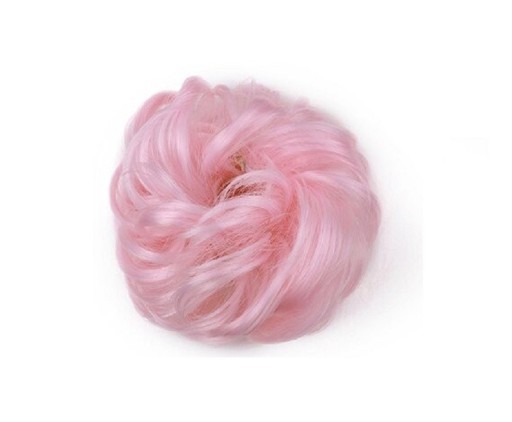 Knold hårstykke J304