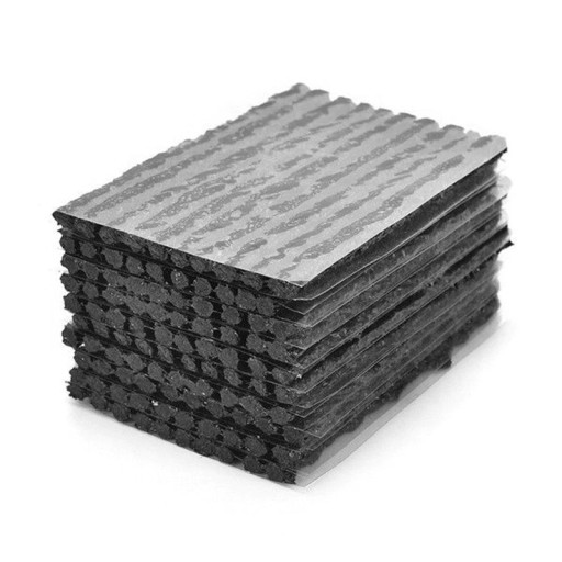 Knotts de réparation de crevaison 50 pcs