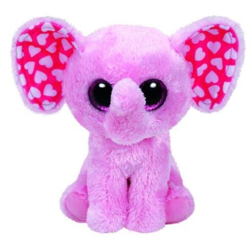Knuffeldier