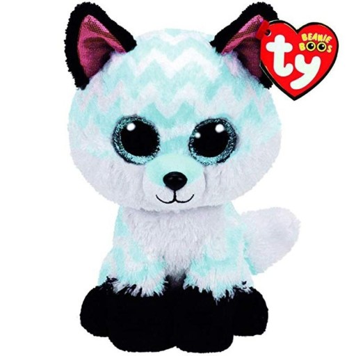 Knuffeldier