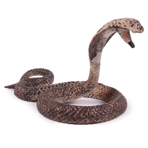 Kobrafigur