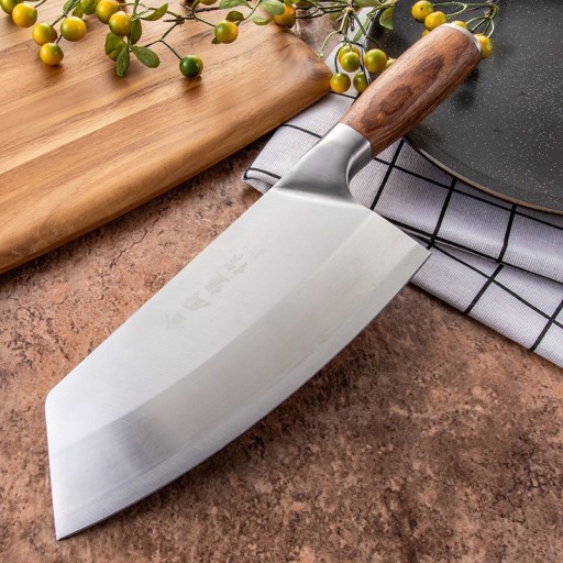 Kødkniv i rustfrit stål C280