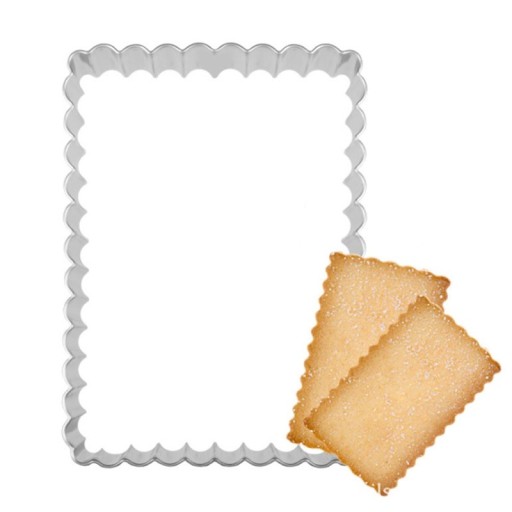 Koekjesvormpje