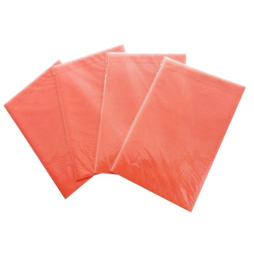 Koelkastmat 4 stuks T1016