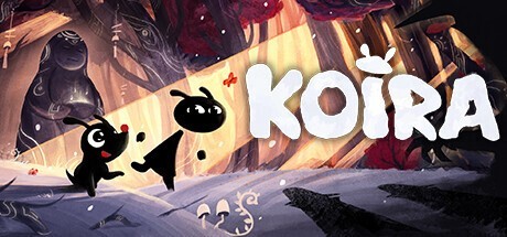Koira PC Steam CD Sleutel CD Sleutel