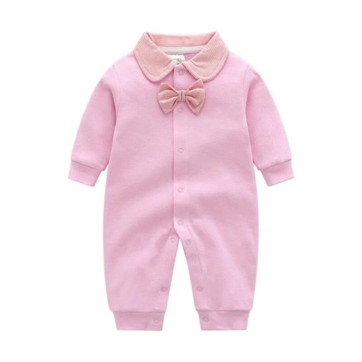 Kojenecký overal T2587