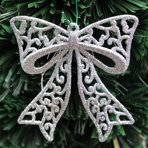 Kokardki dekoracyjne