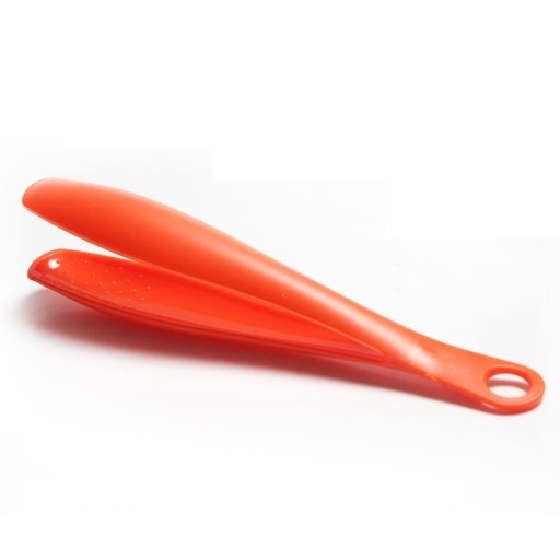 Køkkentang af plastik