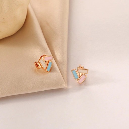 Kolczyki damskie G1235