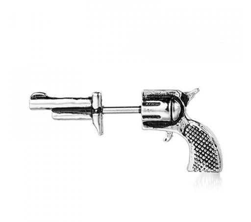 Kolczyki damskie J176