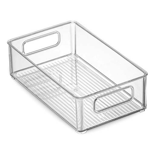 Køleskabsskuffer 6 stk.