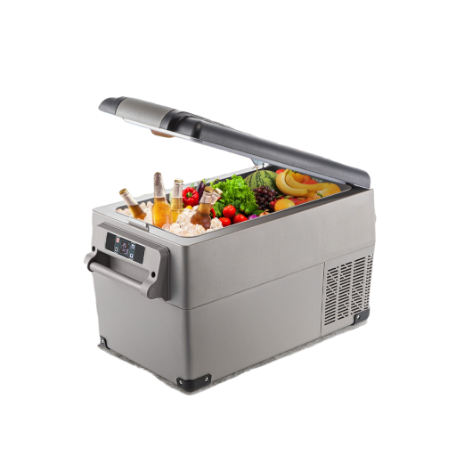 Kompressor bilkøler 35l
