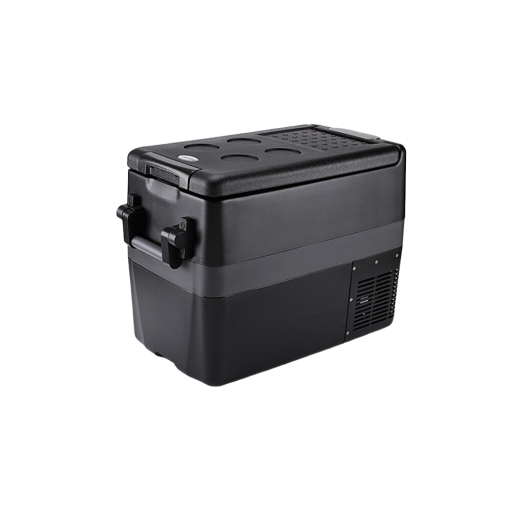 Kompressor bilkylare 40l