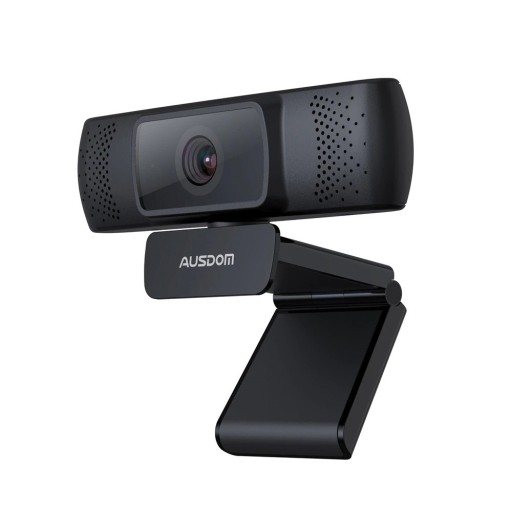 Konferencewebcam