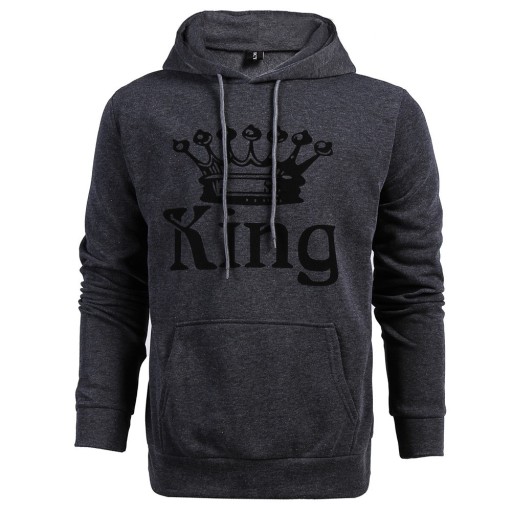 KÖNIG UND KÖNIGIN Sweatshirts