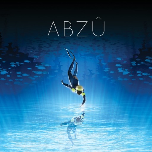 Konto ABZU PS5
