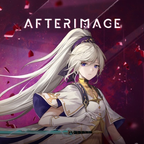 Konto Afterimage PS4/PS5