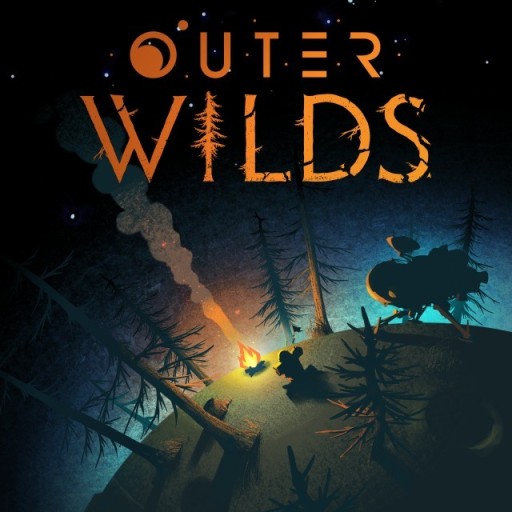 Konto Outer Wilds PlayStation 4/5