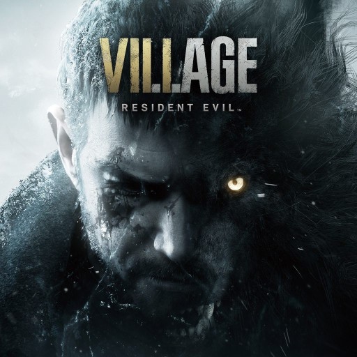 Konto Resident Evil Village PS5