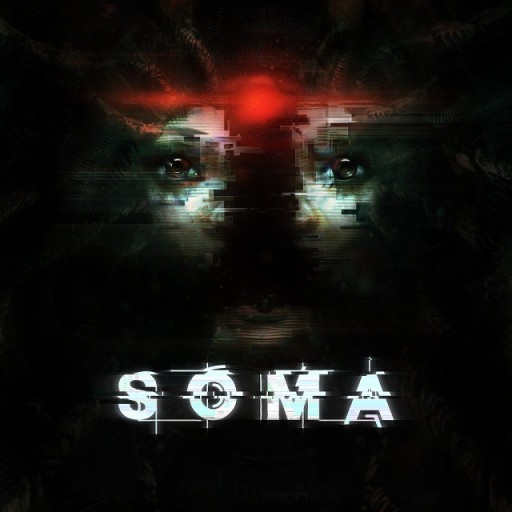 Konto SOMA PS5