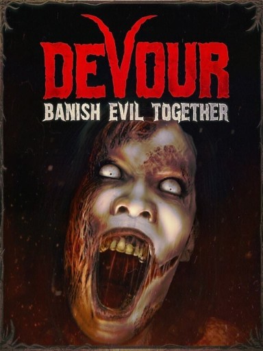 Konto Steam DEVOUR PC