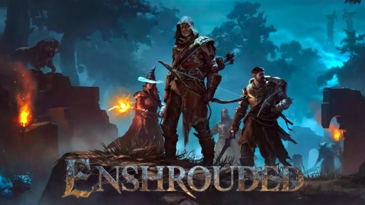 Konto Steam Enshrouded