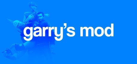 Konto Steam Garry's Mod PC
