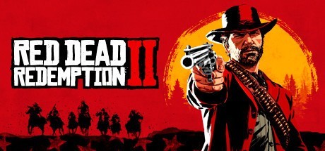 Konto Steam Red Dead Redemption 2