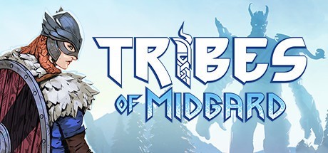 Konto Steam Tribes of Midgard
